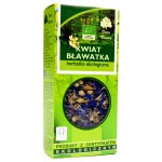 Bławatek kwiat EKO 25 g