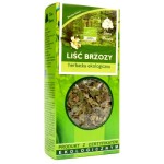 Brzoza liść EKO 50 g