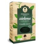 Herbata zielona EKO 25x1,5 g