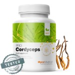 Cordyceps PRO 90 kaps.