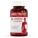 Angio Protect® L-arginina + Vilcacora 60 kaps.