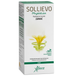 Sollievo PhysioLax Syrop 180g WYRÓB MEDYCZNY