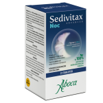 Sedivitax Noc Advanced 27 tabl.