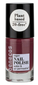 Lakier do paznokci SWEET PLUM formuła 20-FREE 5ml