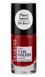 Lakier do paznokci CHERRY RED formuła 20-FREE 5ml