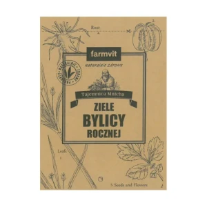 Bylica roczna ziele 50g