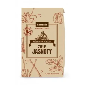 Jasnota ziele 50g