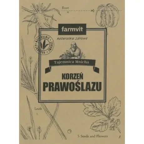 prawoslaz-korzen-50g-farm-vit.webp