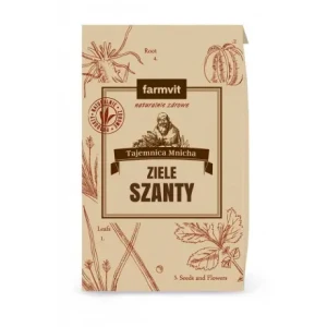 Szanta ziele 50g