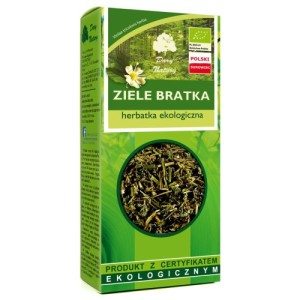 Bratek ziele EKO 50 g