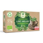 Melisa liść EKO 25x1,5 g