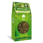 Mięta liść. EKO 100 g