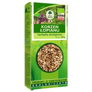 Łopian korzeń EKO 100 g