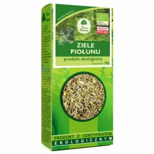 Piołun ziele EKO 50 g