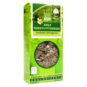 Rdest ptasi ziele EKO 50 g