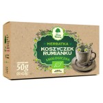 Rumianek koszyczek EKO. 25x2 g