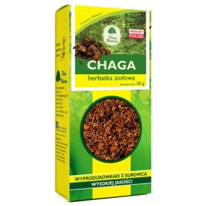 Chaga 50 g