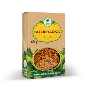 Kozieradka 60 g