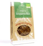 Kozieradka ziarno EKO 60 g