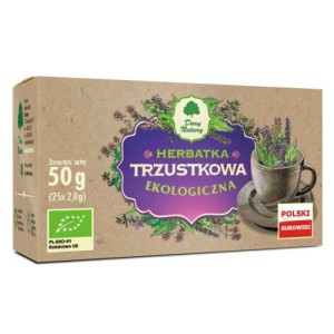 Herbatka trzustkowa EKO 50 g (25x2 g) 