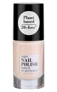 Lakier do paznokci BE MY BABY 5ml