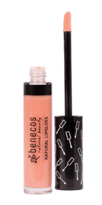 Błyszczyk do ust NATURAL GLAM 5ml