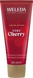Krem do rąk odżywczy VERY CHERRY [edycja limitowana] 50ml