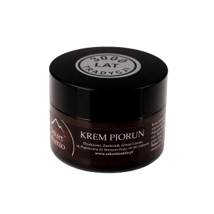Krem Piorun 30 ml