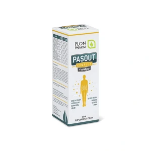 Pasout Complex + Wrotycz 100ml