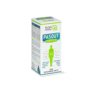 Pasout Complex 100ml