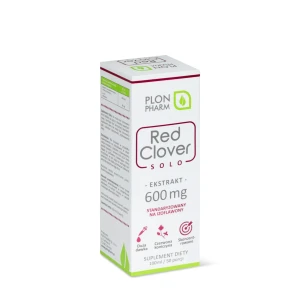 Red Clover Solo 100ml
