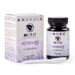 Achillan Plus 75ml