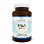 PEA 300 mg palmitoiloetanoloamid  60 kaps.