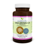 Męczennica ekstrakt 3,5% flawonoidów  60 kaps.