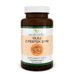 Olej z pestek dyni 500 mg  60 kaps.