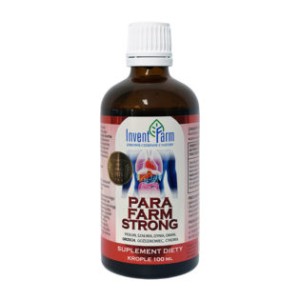 Para Farm Strong 100ml