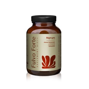 Fulvo Forte 60 kaps. Narum