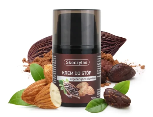 krem do stop z lanolina skoczylas.webp