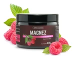 MAGNEZ z maliną 240G