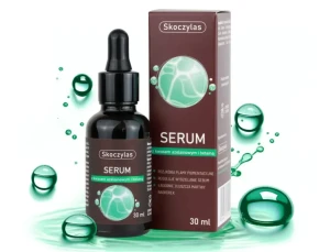 SERUM z kwasem azelainowym i betainą 30 ml