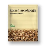 Arcydzięgiel korzeń, herbatka ziołowa 50 g – środek spożywczy