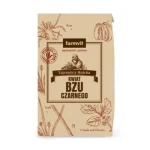 Bez czarny kwiat 50g 