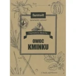 Kminek owoc 50g 