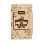 Pięciornik gęsi ziele 50g ( srebrnik)