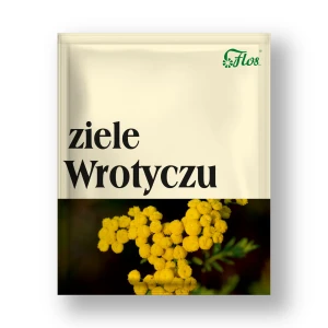 Wrotycz ziele 50 g – produkt kosmetyczny 