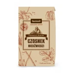 Czosnek niedźwiedzi 25g