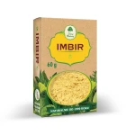 Imbir mielony 60 g