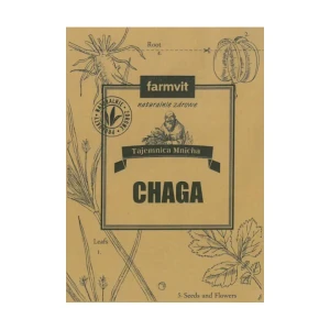 Chaga 50g