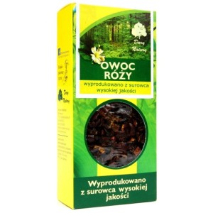 Róża owoc 50 g