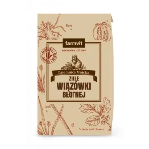 Wiązówka błotna ziele 50g